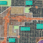 Draft MHA Zoning Changes for the Wallingford Urban Village.